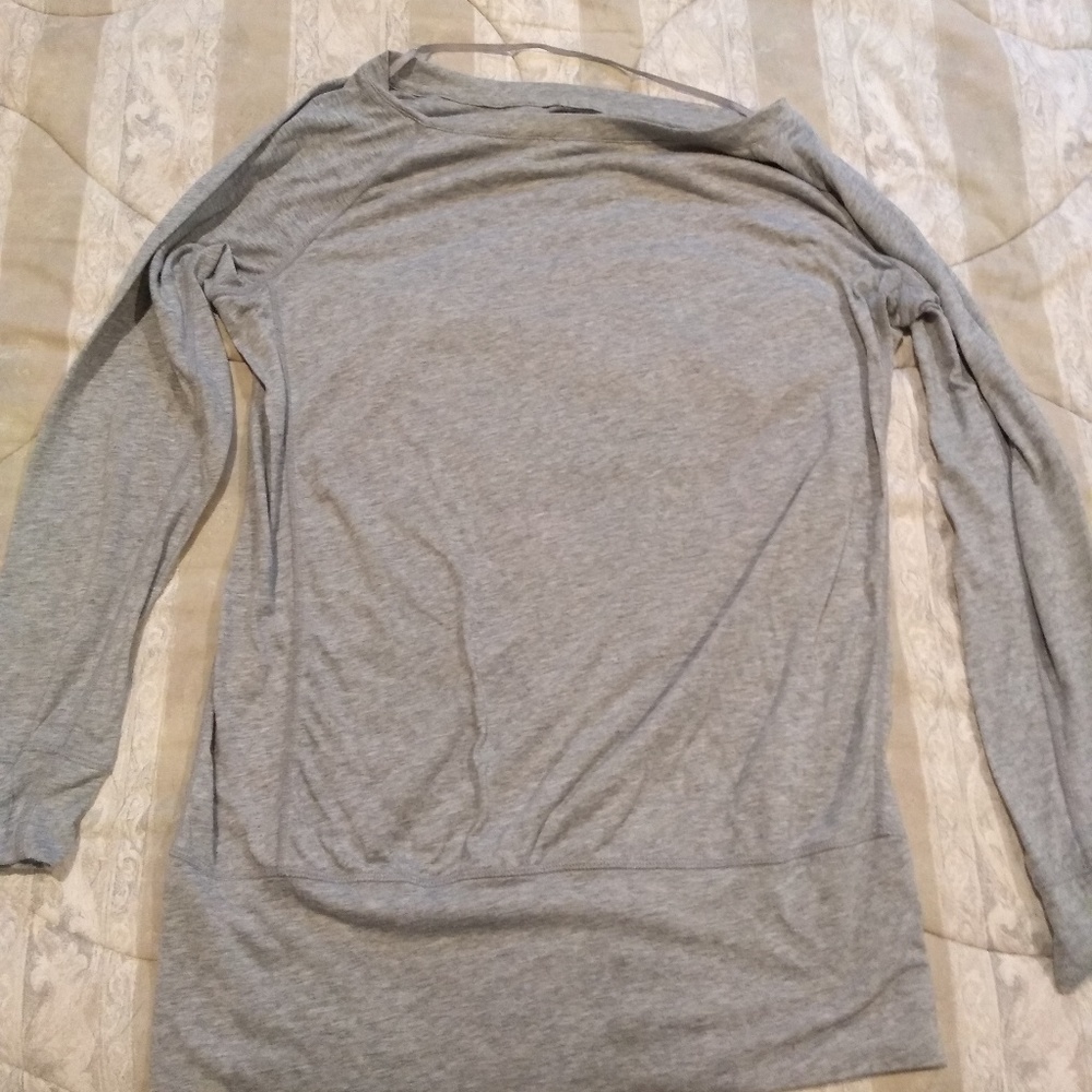 NIKE DRY-FIT SHIRT
